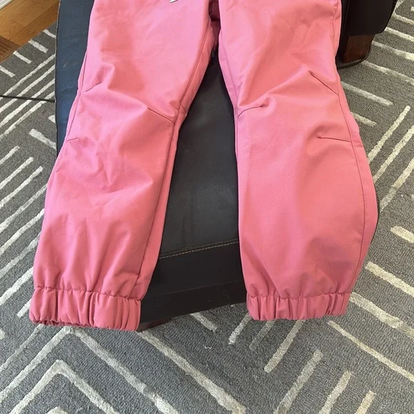 Snowverb one piece snow suit never used.